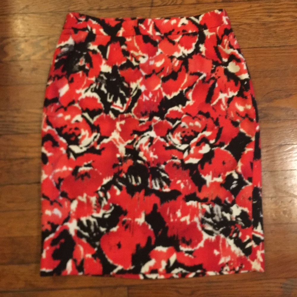 CLASSIQUES ENTIER Pencil Skirt